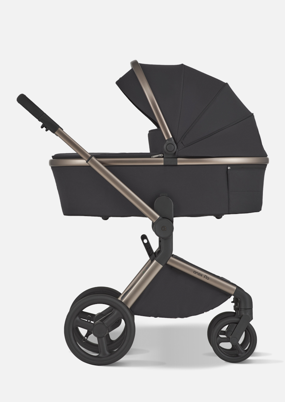 Anex Детская коляска Flo 2 в 1 Solo