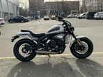 Мотоцикл SHARMAX RR 801