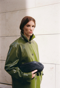 Сумка Пуси черный