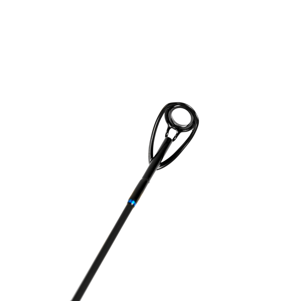 Удочка зимняя Stinger Force Age Ice 60MH (63см/15-40гр)