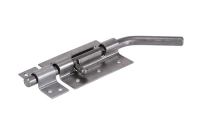 Засов гаражный ЗГ - 100 б/п (Т-Д)