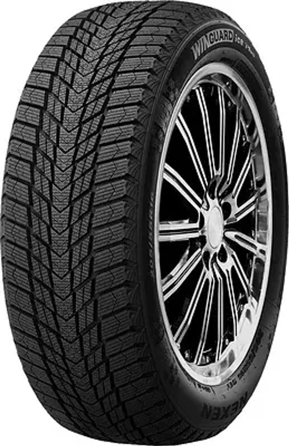 Nexen Winguard Ice Plus 235/45 R17 97T XL