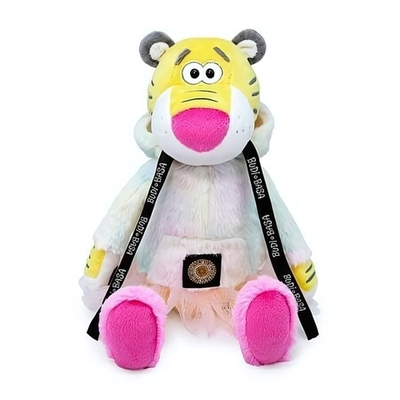 Тигрица Элизабет 26см