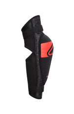 Защита локтей X-ELBOW GUARD SOFT детская