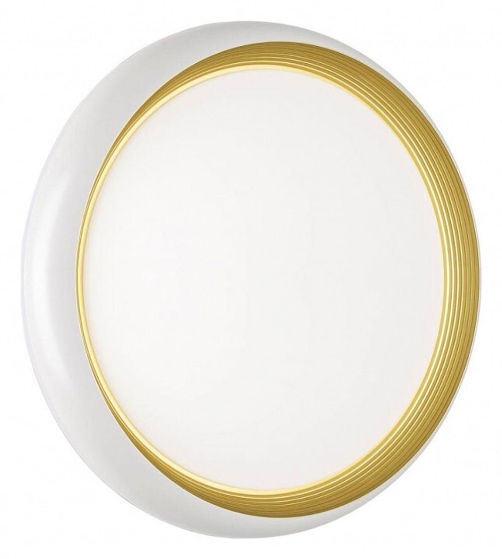 Накладной светильник Sonex Tofiq White 7650/DL