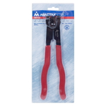 МАСТАК (104-20001) Щипцы для ленточных хомутов ШРУС