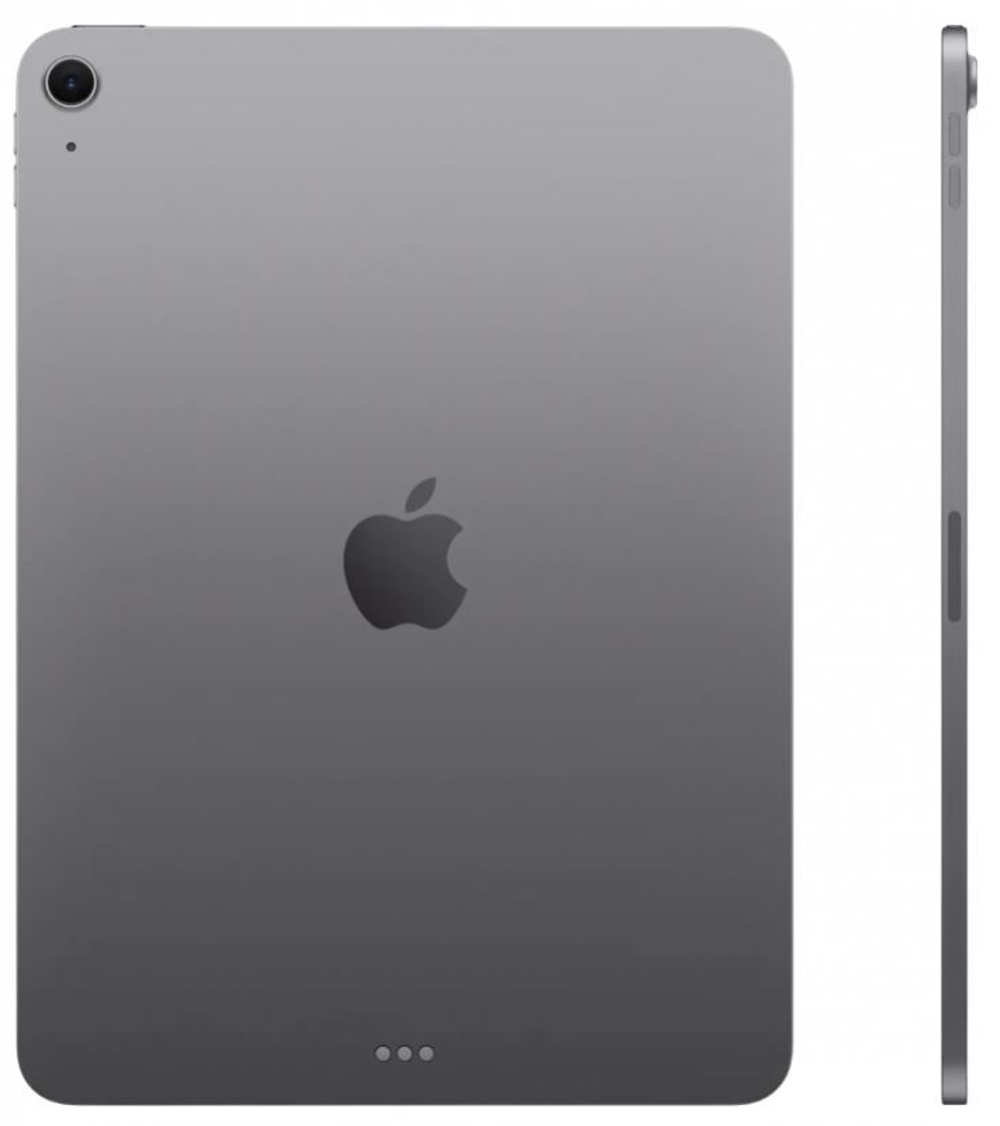 Планшет 11" Apple iPad Air Wi-Fi 512GB