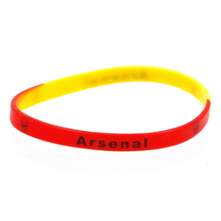 Браслет ФК Arsenal