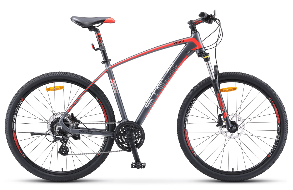 Велосипед STELS NAVIGATOR-750 D 27.5