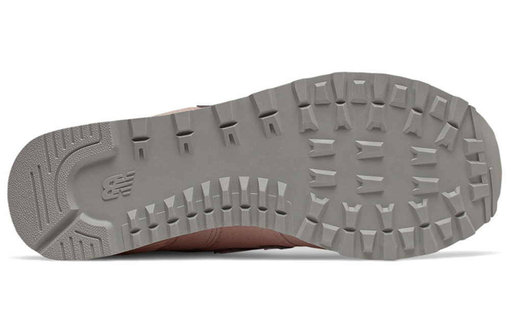 Кроссовки New Balance Nb 574 B (Женская размерная сетка)