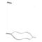 Подвесной светильник Loft it Tape Light 10403/1200 SN