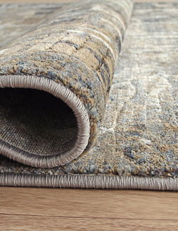 Matrix D587 BEIGE-BLUE Прямой