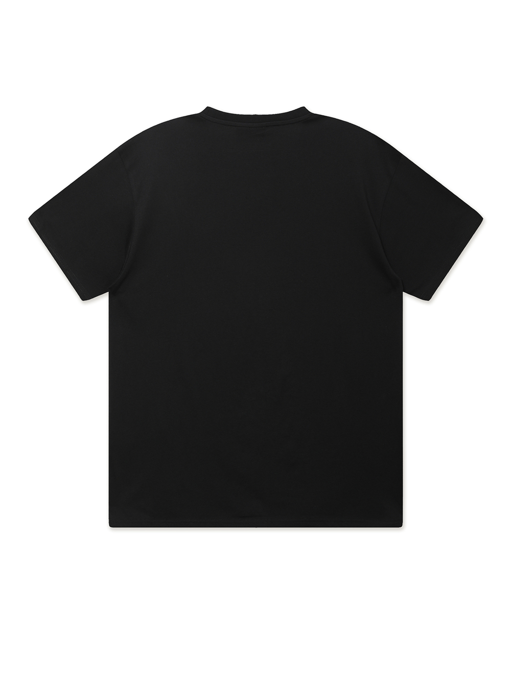 Футболка Кор. Рукав Big Poe Tee