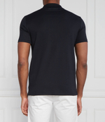 Поло Karl Lagerfeld - темно-синий(745028 532232)