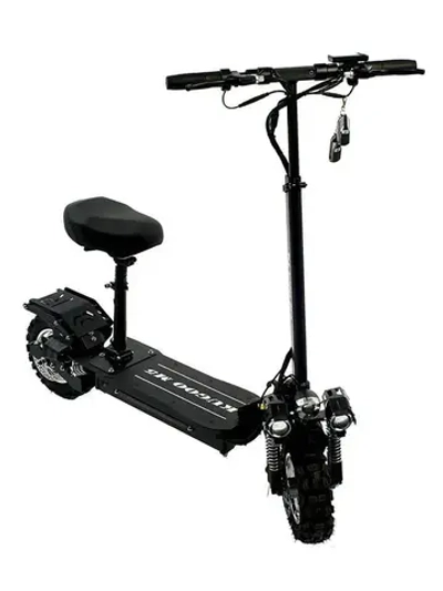 Электросамокат Kugoo M5