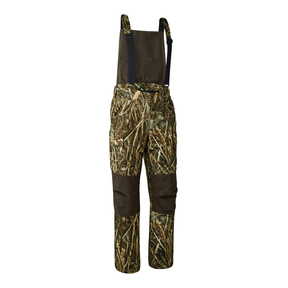 Брюки Deerhunter Heat Game (97 REALTREE MAX-7®) с подогревом