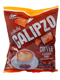 Жевательные конфеты Boonprasert "Calipzo" в ассортименте