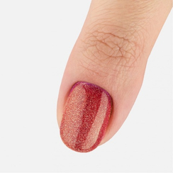 СВЕТООТРАЖАЮЩИЙ ГЕЛЬ-ЛАК MOONLIGHT №3