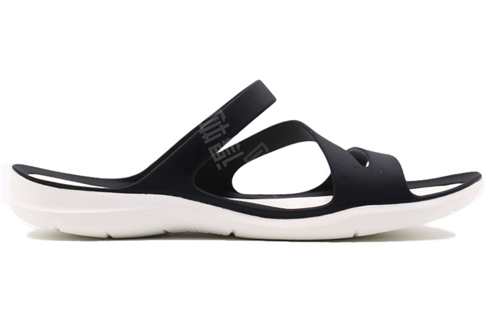 Crocs Swiftwater Pu (Женская размерная сетка)