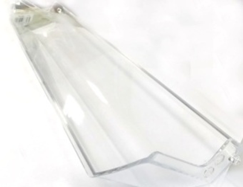 Крышка полки холодильника GORENJE (285832, 189764)