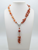 Колье " Талисман любви"