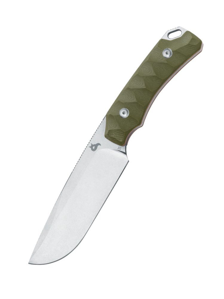 Нож Fox BF-756 OD LYNX