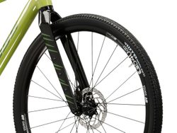 Велосипед Kross Esker 6.0 GEN2 GRX 2X12