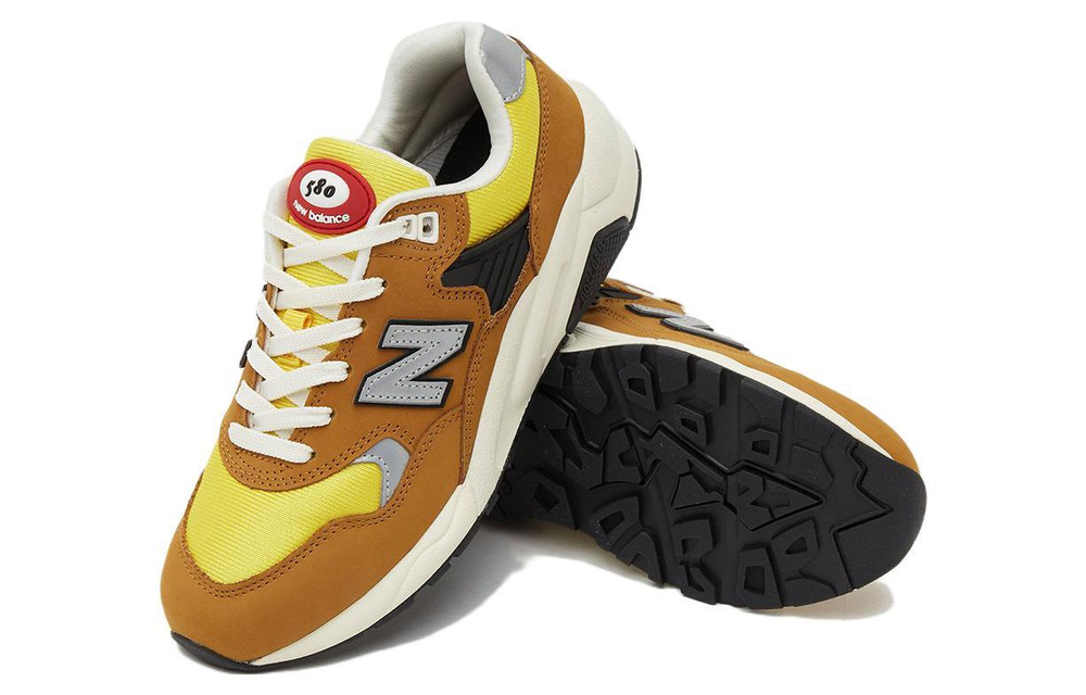 Кроссовки New Balance Nb 580 V2