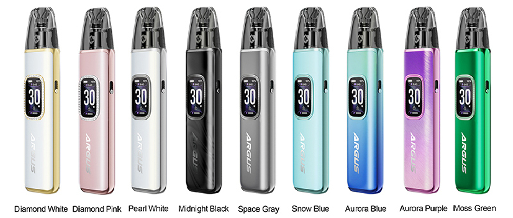 Voopoo ARGUS G3 Pod 1500mAh Kit