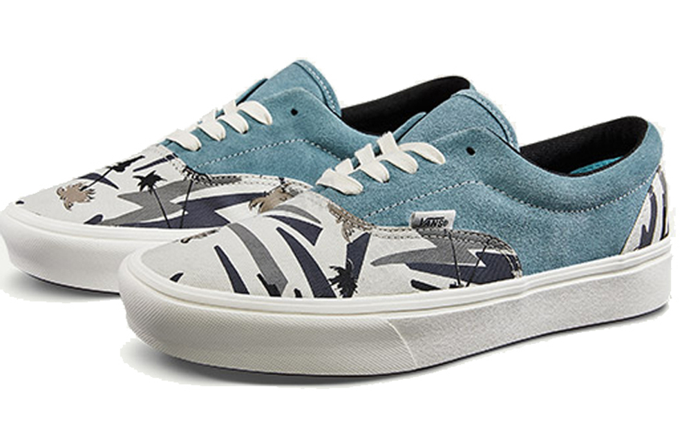 Vans Era Comfycush Lx