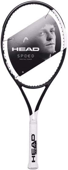 Ракетка теннисная Head Speed MP L 2026