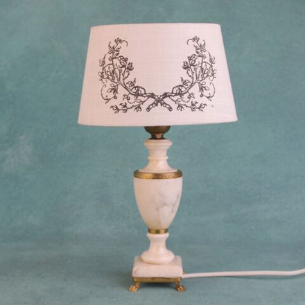 Винтаж: Винтажный светильник