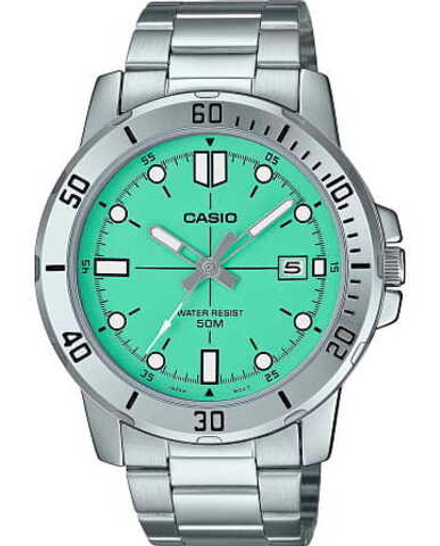 Часы Casio Collection MTP-VD01D-3E1