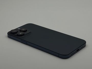 iPhone 15 Pro Max 256Gb Blue Titanium