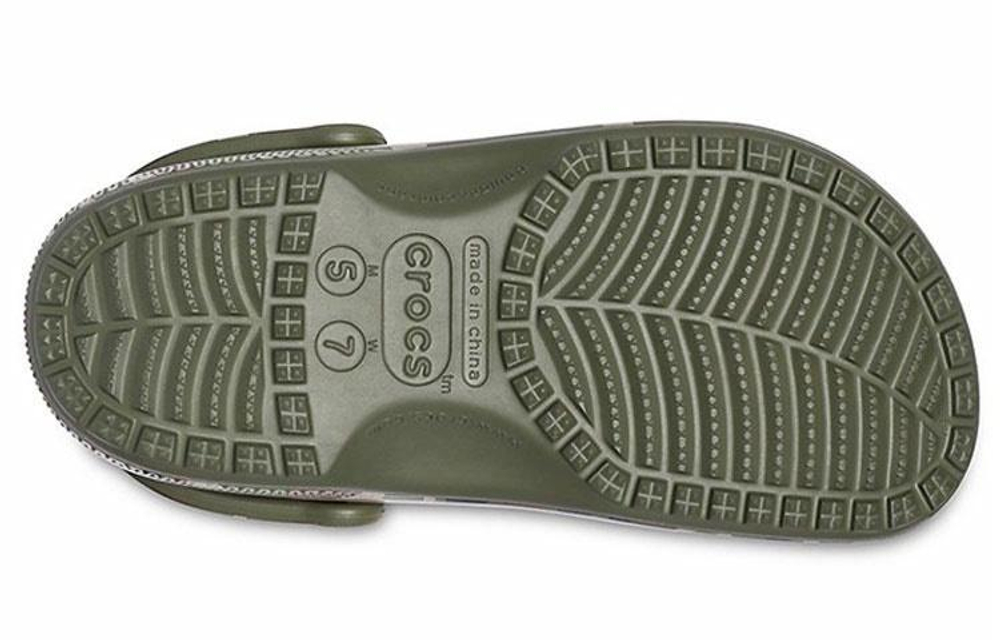 Crocs Classic Clog