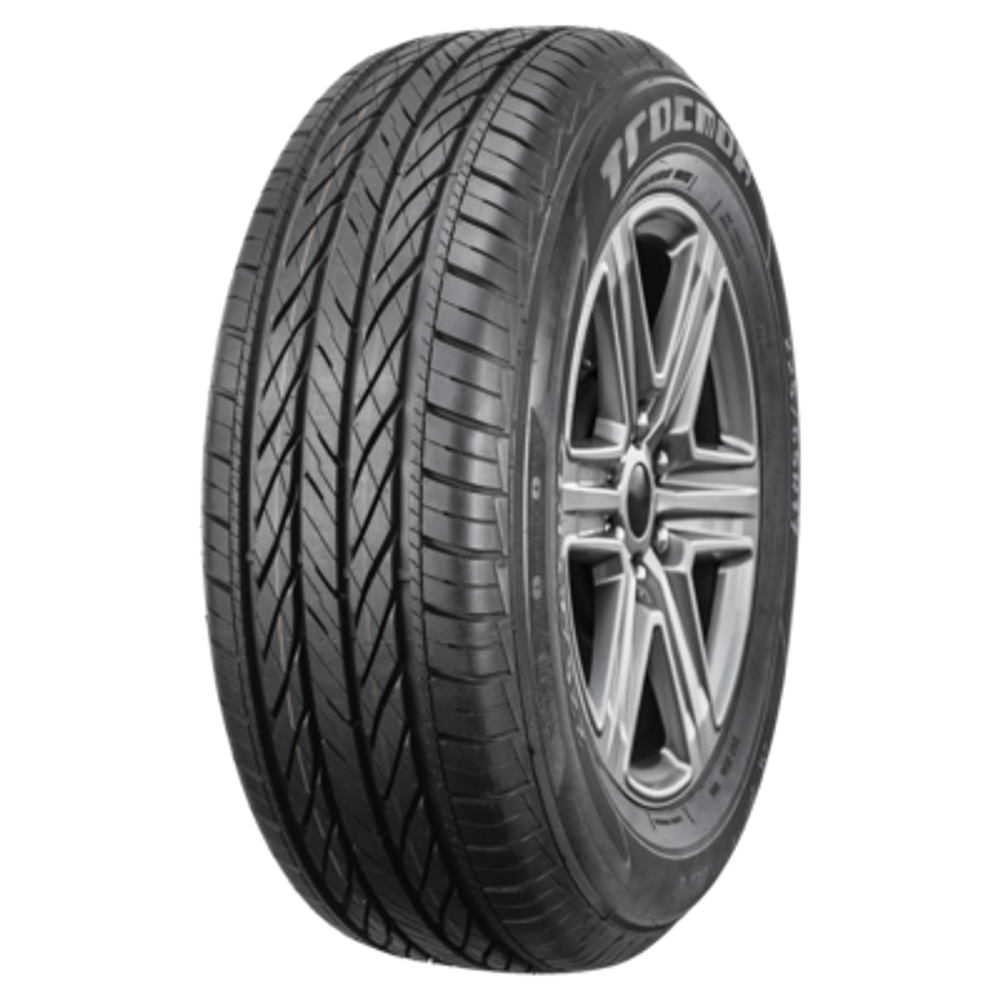 215/70R16 100H X-Privilo H/T TL Tracmax