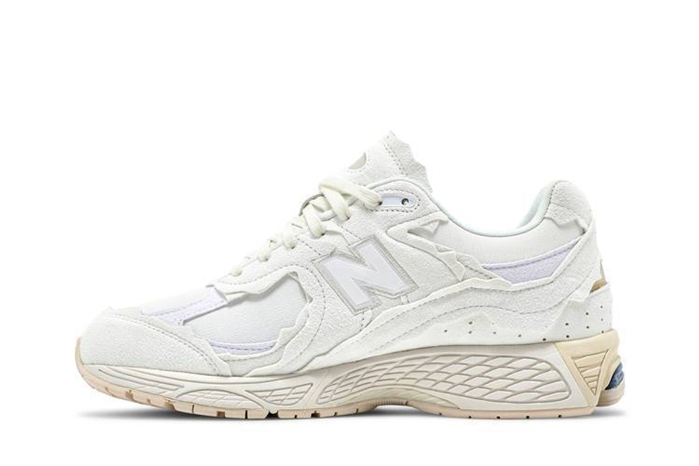 Кроссовки New Balance Nb 2002R "Refined Future"
