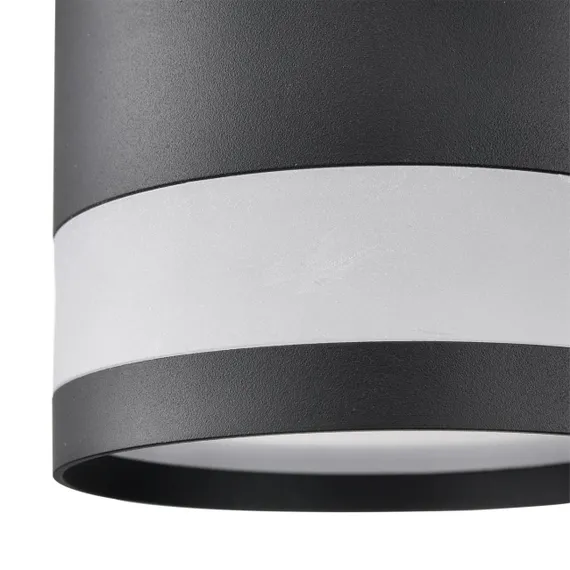 8240/6C COMFI LN25 197 черный/латунь, металл/акрил Люстра потолочная LED GX53 6*7W 220V LANIKA