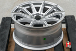 Комплект дисков Shogun S10 17x8 et35 4x100/4x114.3