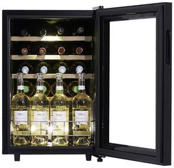 Винный холодильник Dunavox DXFH-20.62