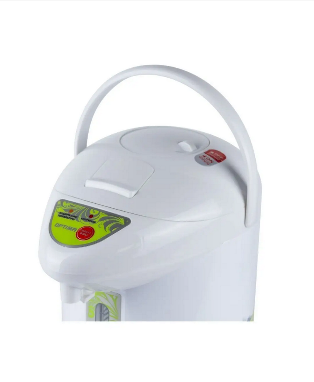 Термопот электрический Optima AP-433R