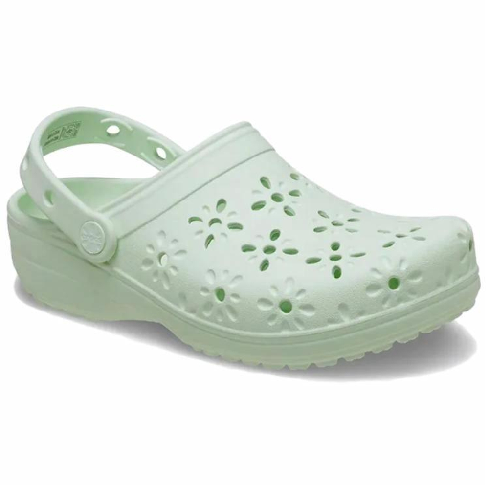 Crocs (Женская размерная сетка)