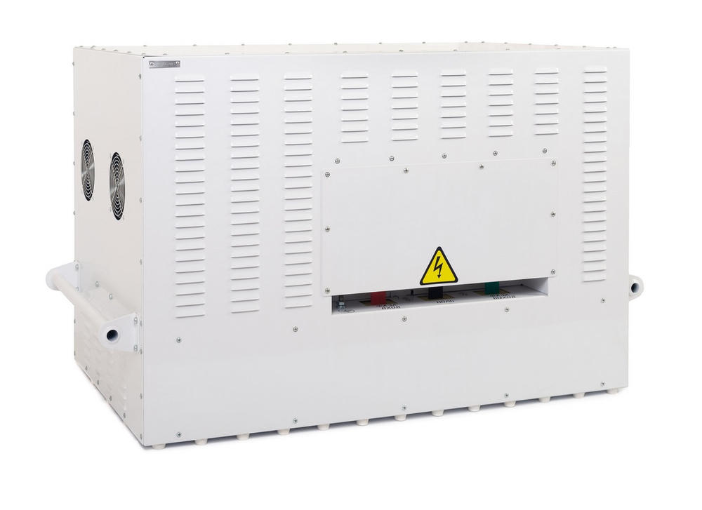 Стабилизатор напряжения Энерготех STANDARD 100000