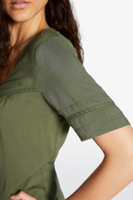 85784 Блуза купальная