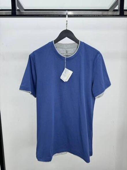 Футболка Brunello Cucinelli