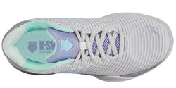 Женские Кроссовки теннисные K-Swiss Hypercourt Express 2 - белый