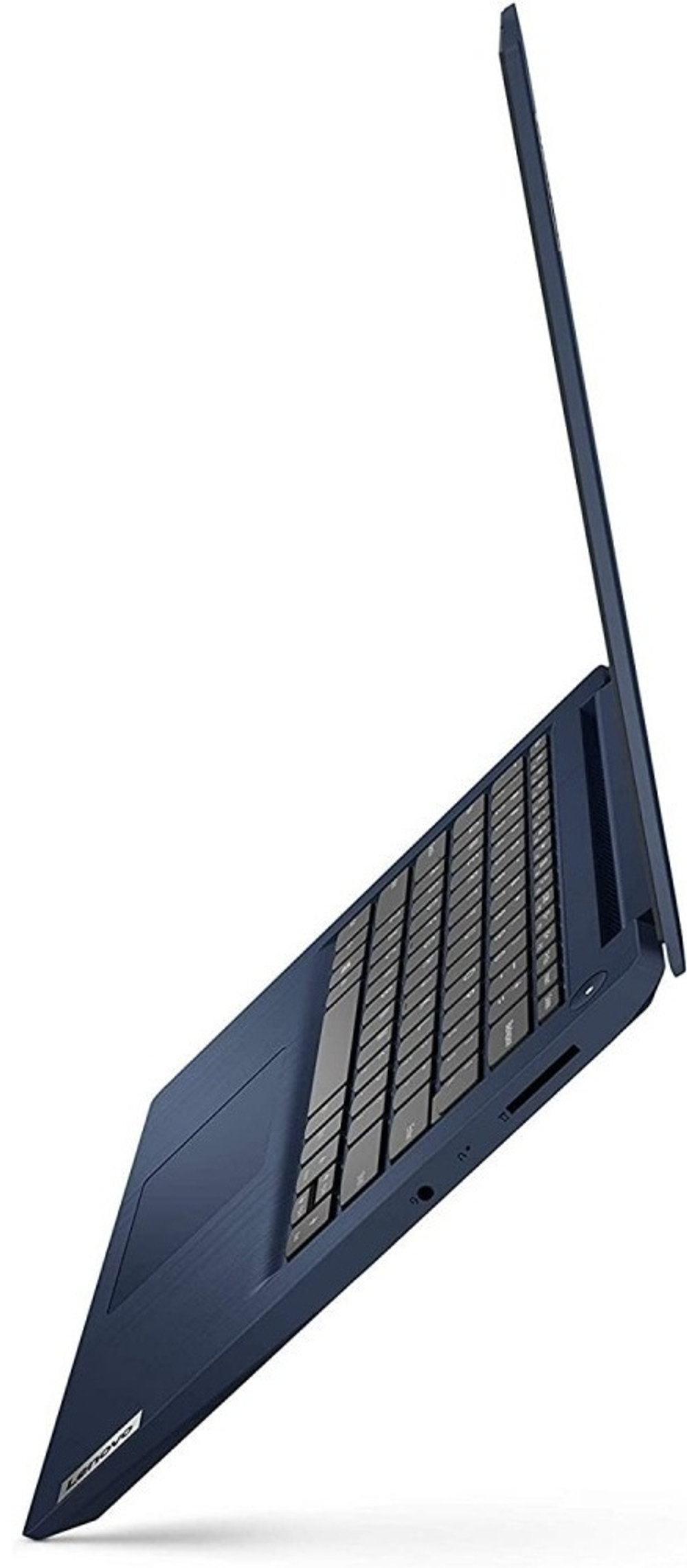 Ноутбук Lenovo IdeaPad 3 14ITL6 + HyperX Pulsefire Core + Blackview TWS Earphone AirBuds 4 белый 14" / 8 Гб / SSD 256 Гб / Win 11 / 82H7004YRU