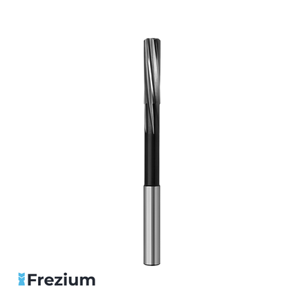 Развёртка по металлу "Guhring" (9x10x36x125; HSS-E; 490)