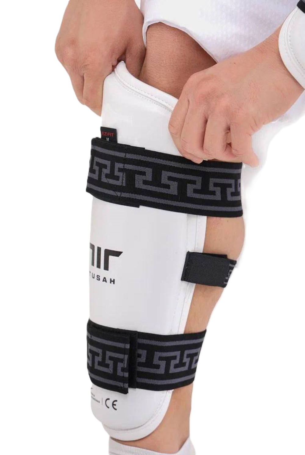 Защита ног WT Tusah EZ-Fit Shin Guard