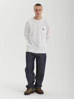 Мужские Джинсы Og Double Knee